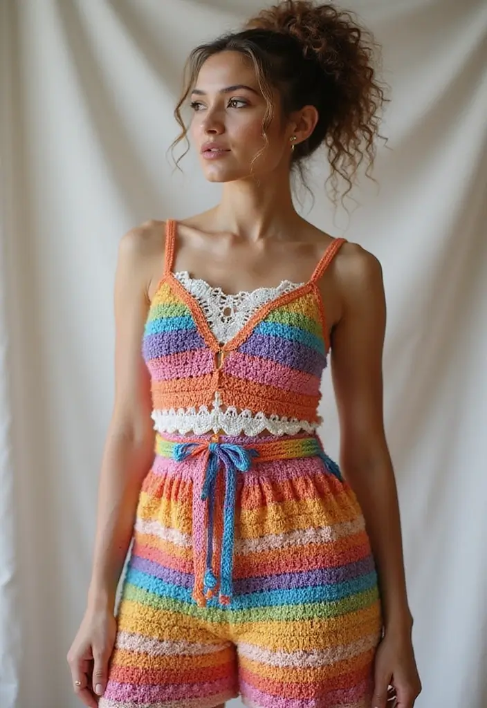 25 Creative Outfit Ideas for Dolls – Crochet Doll Clothes Free Pattern Inspirations - Conclusion