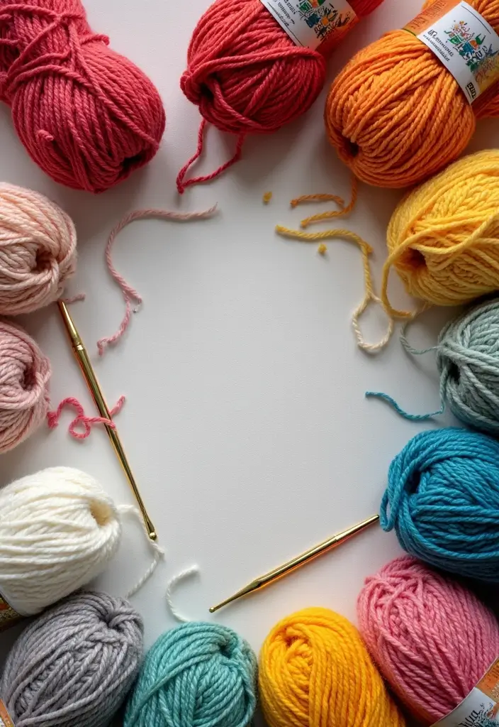 25 Detailed Mosaic Crochet Patterns Free Charts with Colorful Examples - Conclusion