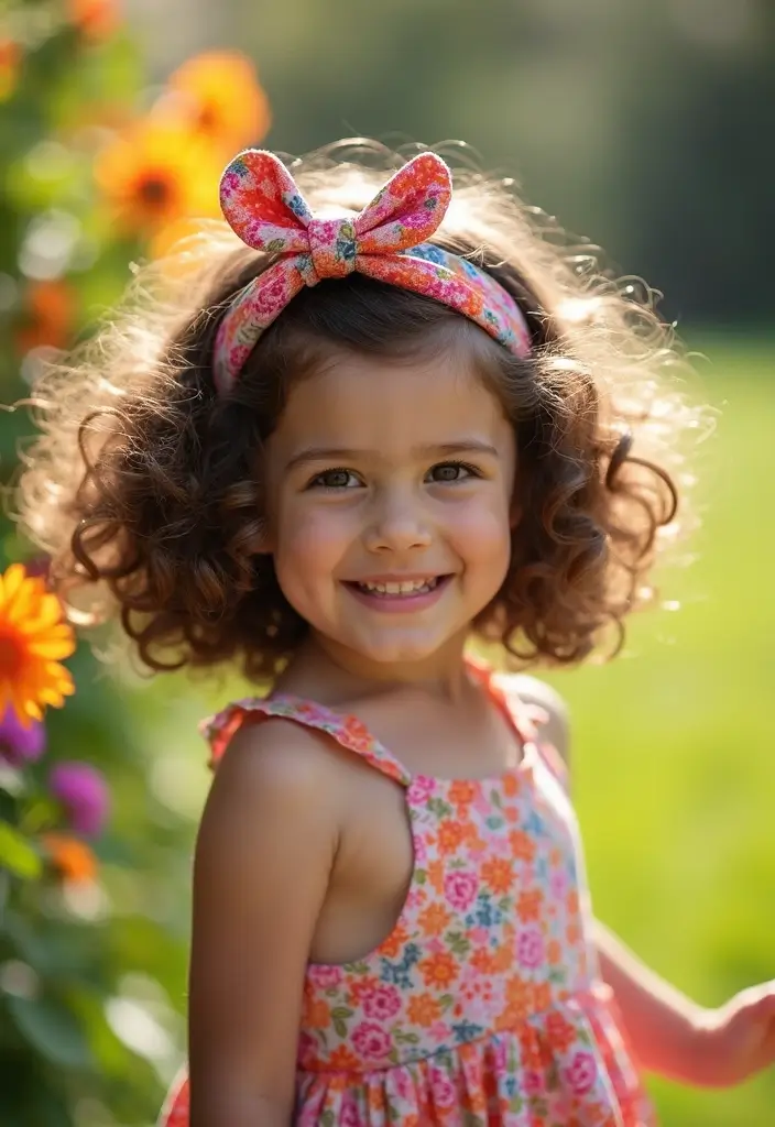 25 Gorgeous Curly Looks: Curly Crochet Hair Styles Trending Now - 1. Bouncy Bob Curls