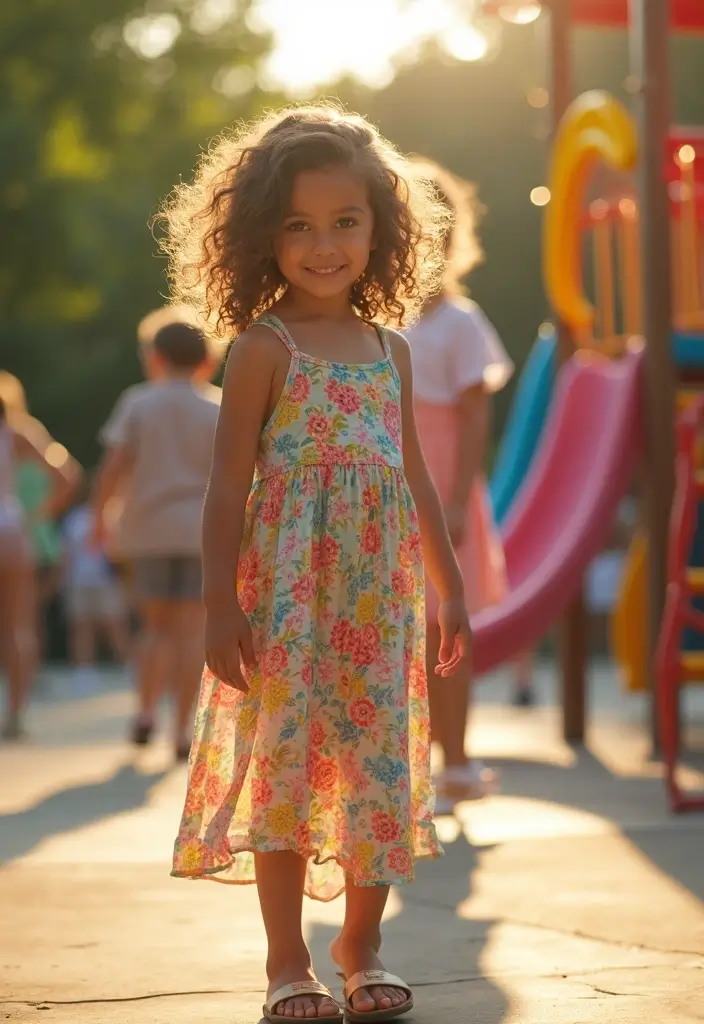 25 Gorgeous Curly Looks: Curly Crochet Hair Styles Trending Now - 19. Curly Lob (Long Bob)