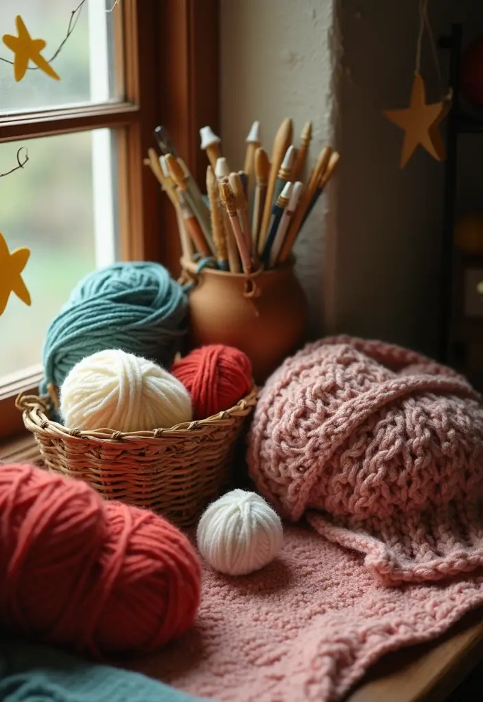 25 Magical Tutorials on How to Crochet a Star - Perfect for Blankets & Decor - Conclusion