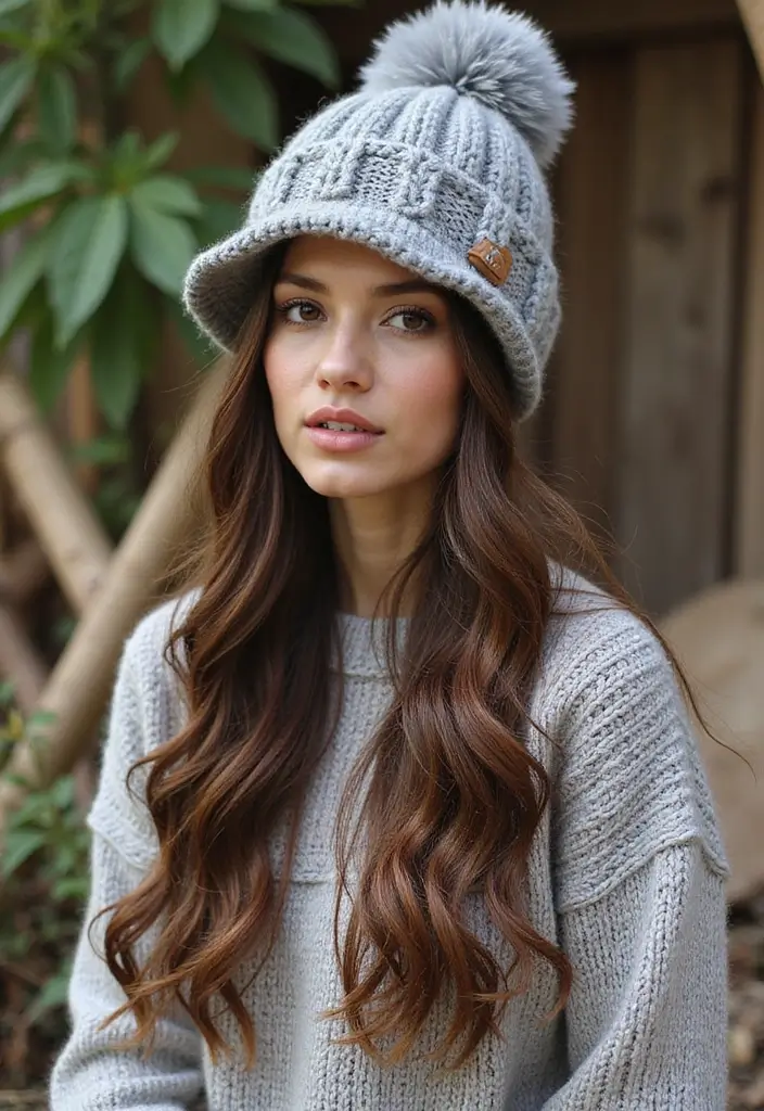 25 Modern & Trendy Crochet Beanie Pattern Free Photo Ideas - Conclusion