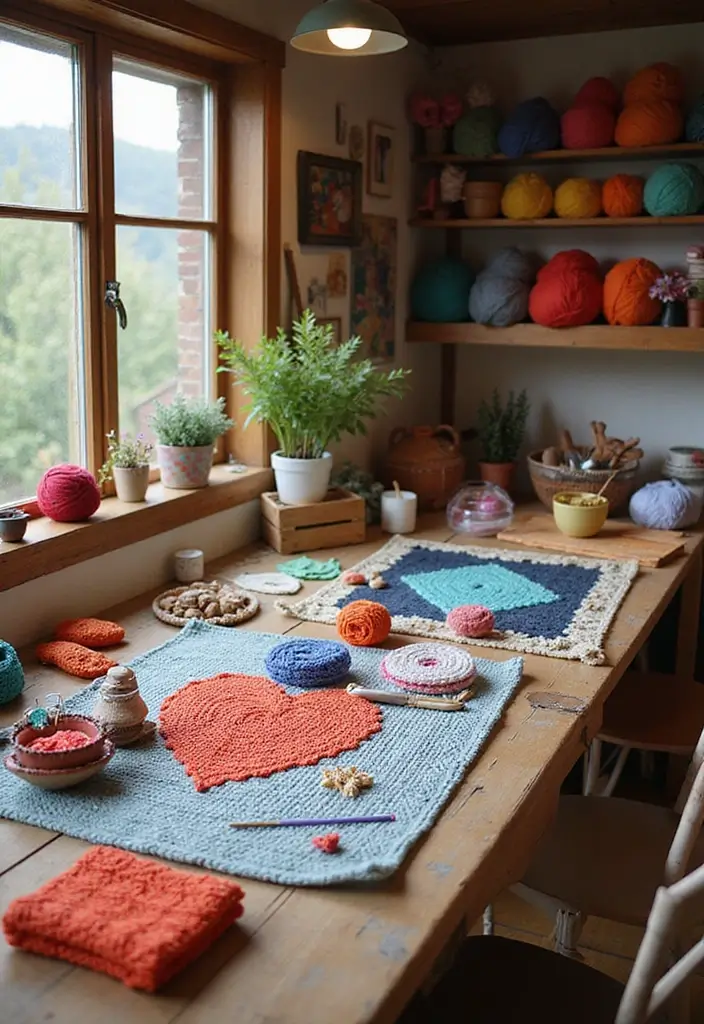 25 Step Tutorials Showing How to Crochet for Beginners - Conclusion: Your Crochet Adventure Awaits!