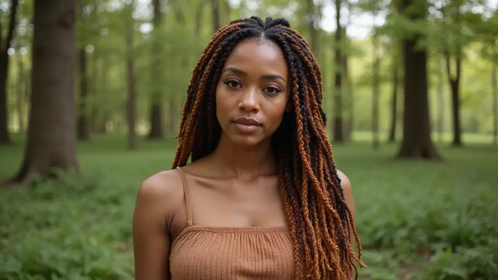 28 Stunning Crochet Hairstyles for Black Women You’ll Want to Try Right Now