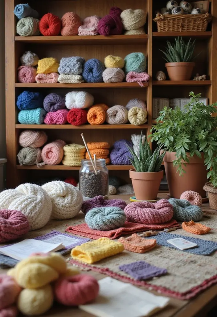 30 Fun Crochet Ideas for Beginners: Eco-Friendly Projects You'll Love - Conclusion