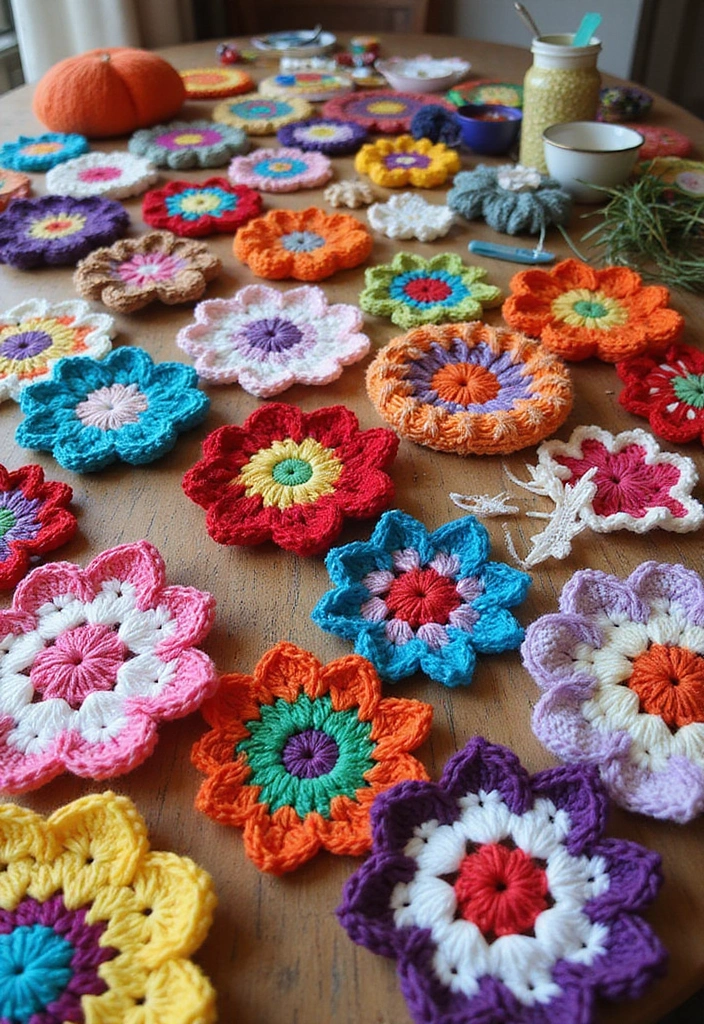 30 Fun & Easy Crochet Projects for Beginners to Start Today - Conclusion