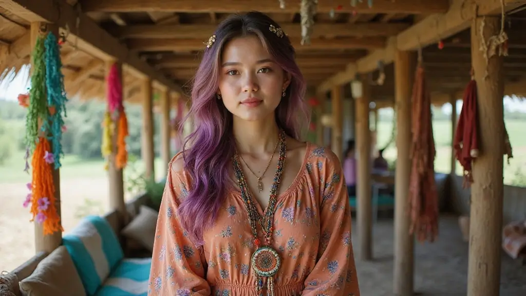 30 Trendy Looks Featuring Half Braids Half Crochet Hairstyles