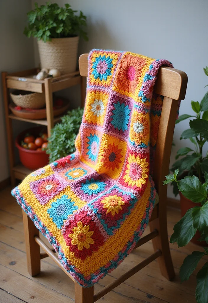 C2C Crochet Pattern Free: Ultimate Guide for Corner-to-Corner Projects with 22 Creative Examples - 19. C2C Aprons