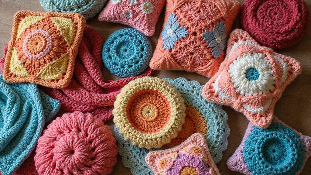 C2C Crochet Pattern Free: Ultimate Guide for Corner-to-Corner Projects with 22 Creative Examples