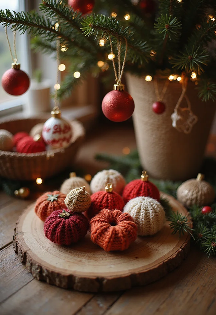 Crochet Christmas Ornaments Free: Festive Guide to Handmade Decorations with 22 Creative Designs - Conclusion
