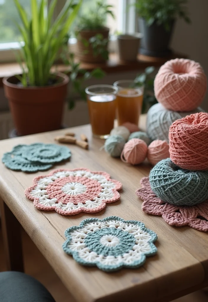 Crochet Dress Pattern Free: Complete Tutorial for Crafting Elegant Dresses with 22 Visual Inspirations - Conclusion