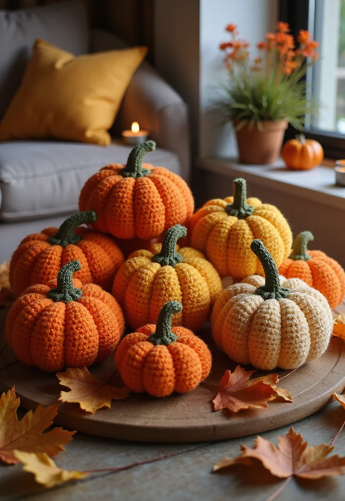Crochet Pumpkin Free Pattern: Festive Guide for Halloween and Autumn Projects with 22 Ideas - Conclusion