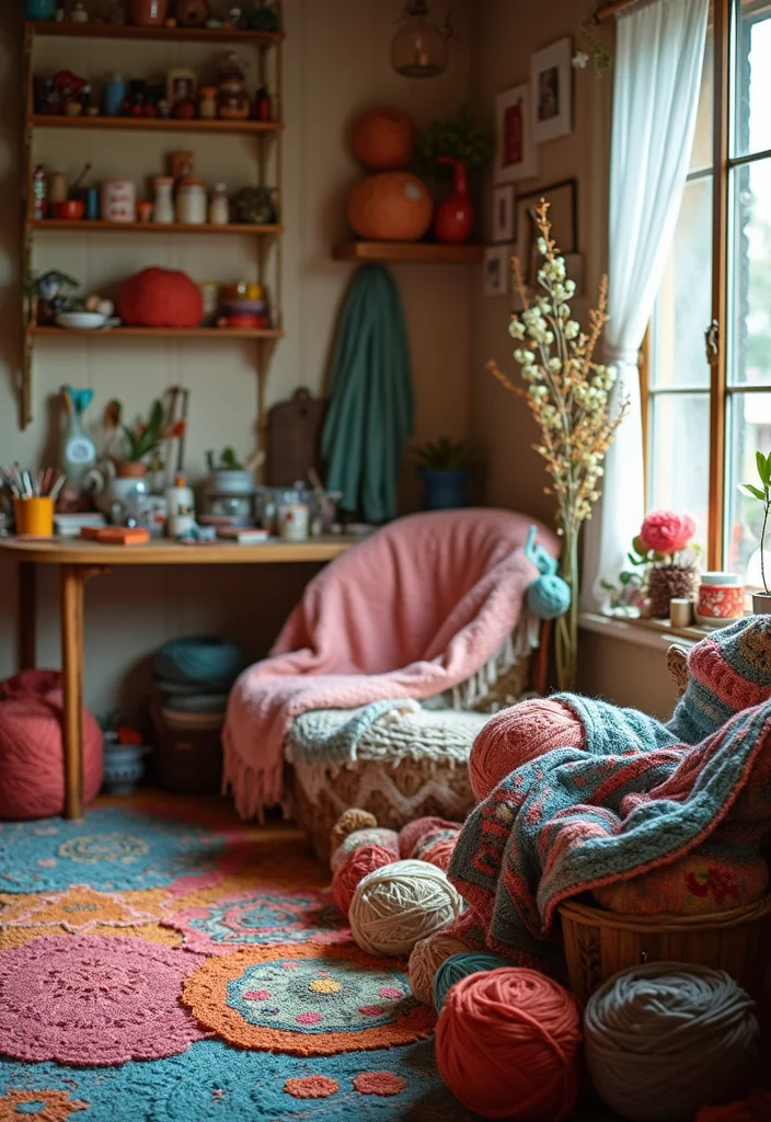 Easy Beginner Crochet Patterns: Friendly Guide to Start Crafting with 22 Fun Projects - Conclusion