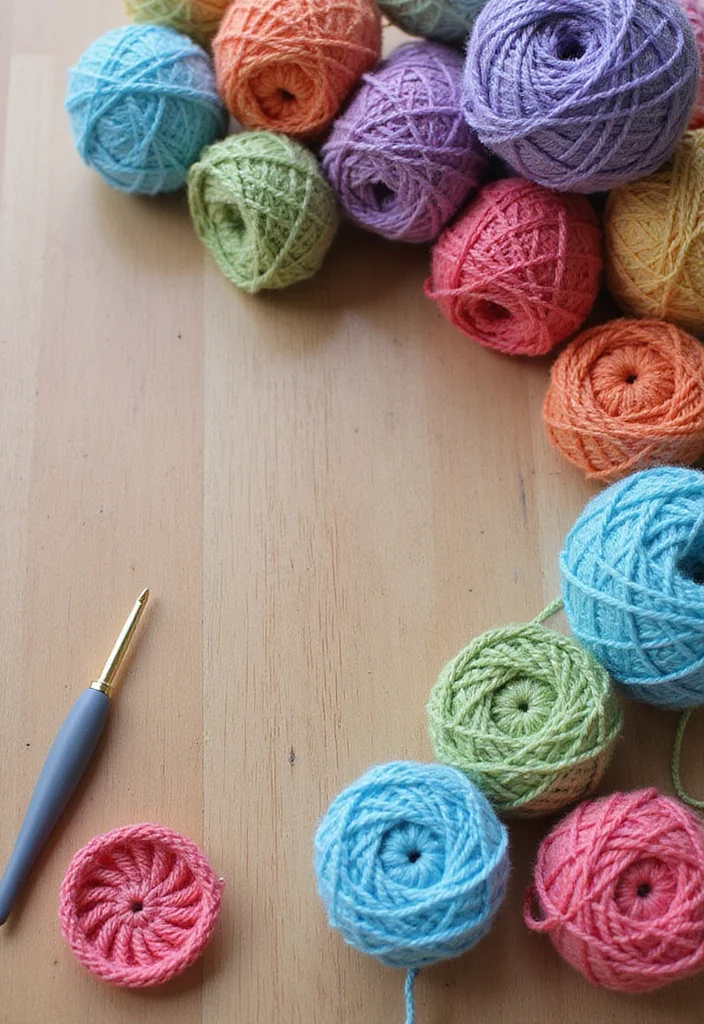 Easy Things to Crochet: Beginner-Friendly Guide with 22 Fun and Simple Projects - Conclusion
